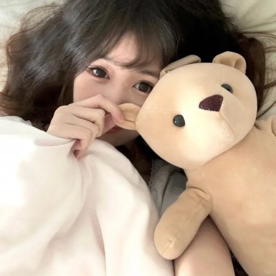 地狱美女